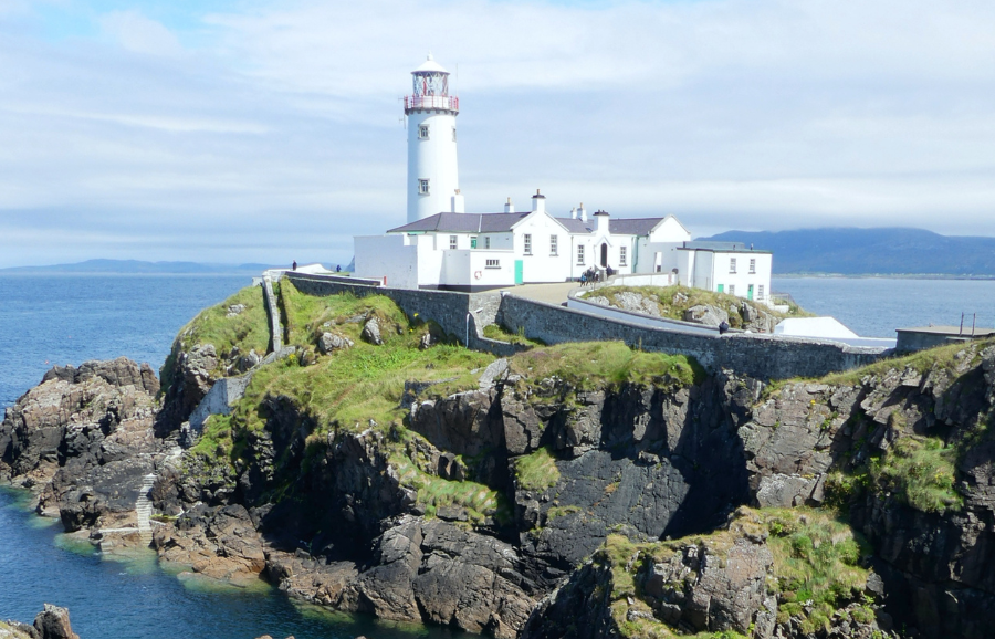 1st Atlantic Steering Committee under the Irish Presidency 