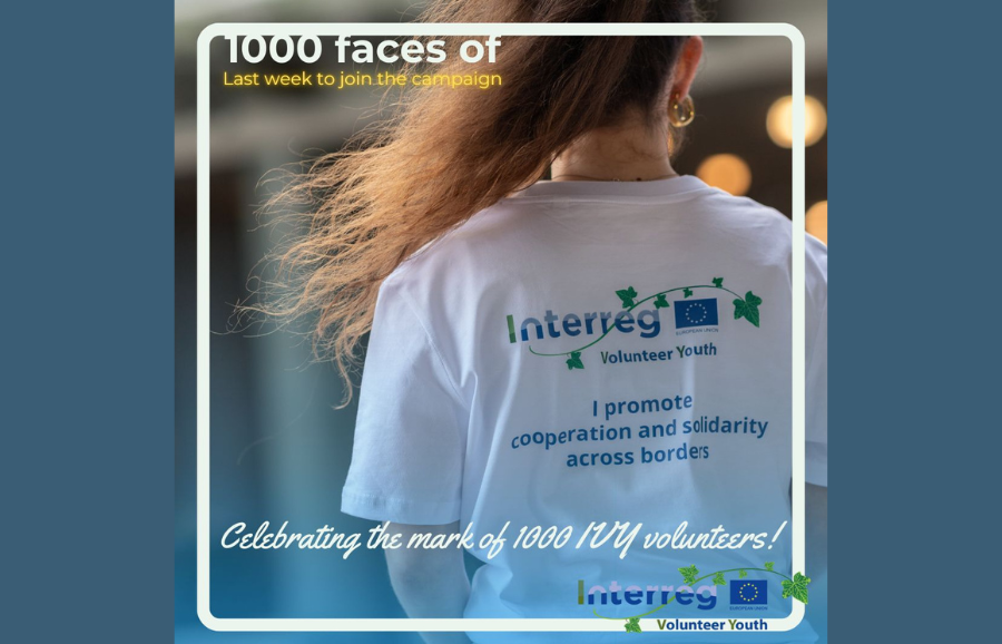 Interact presents 'Interreg: Boosted by Youth'