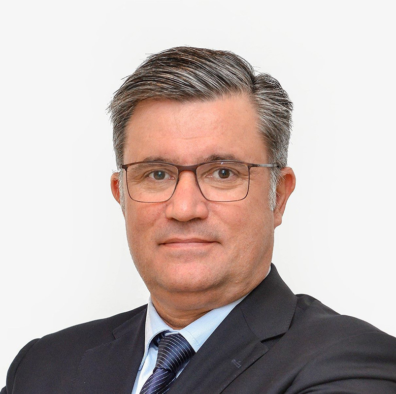 Antonio Cunha