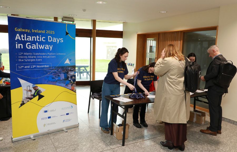 Check-in registration