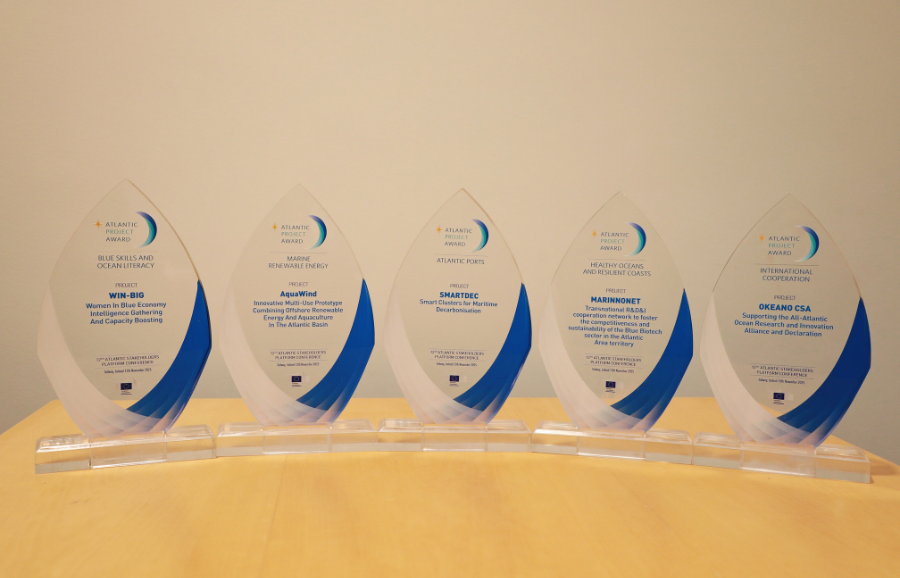 Atlantic Projects Award 2025