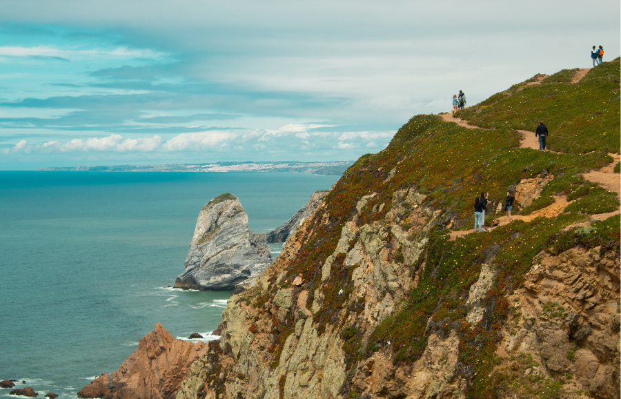 Cabo da Roca