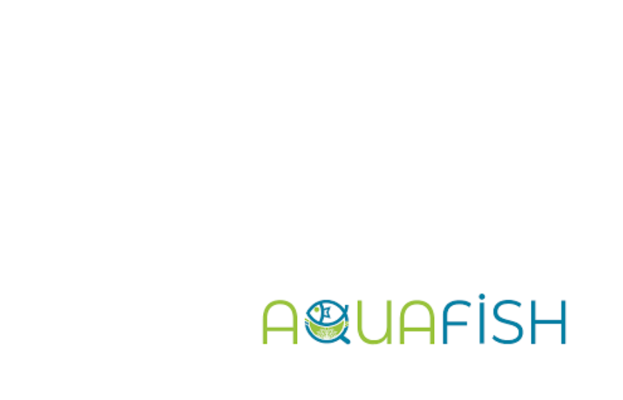 Aquafish logo