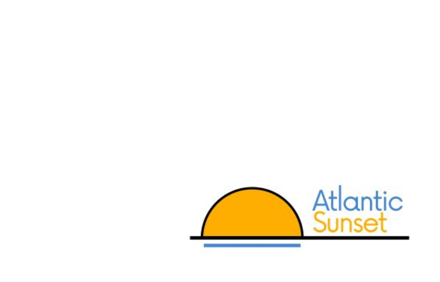 Atlantic Sunset logo