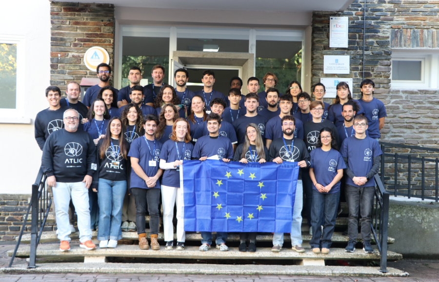 Project participants