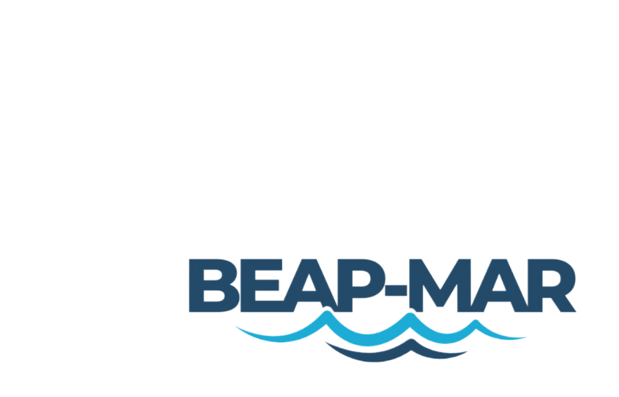 Beapmar logo