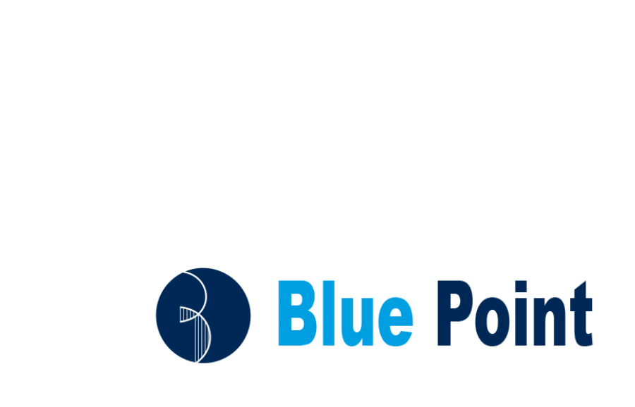 Blue Point logo