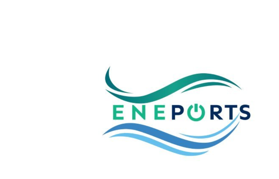 Eneports' logo