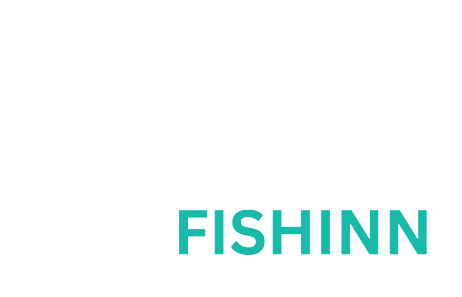 Fishinn's logo