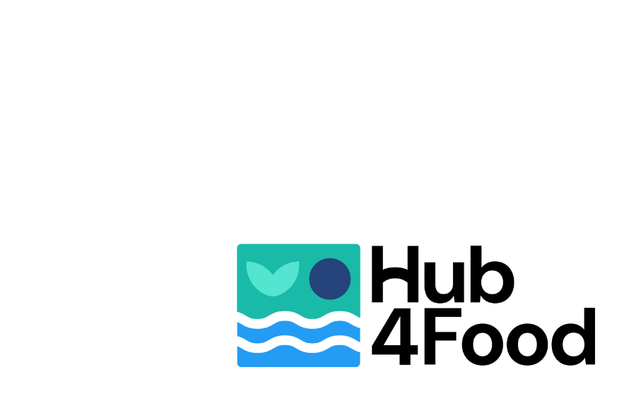 Hub4food logo