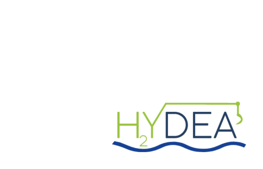 Hydea logo