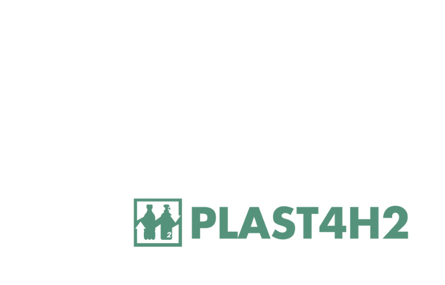 Plast4h2's logo