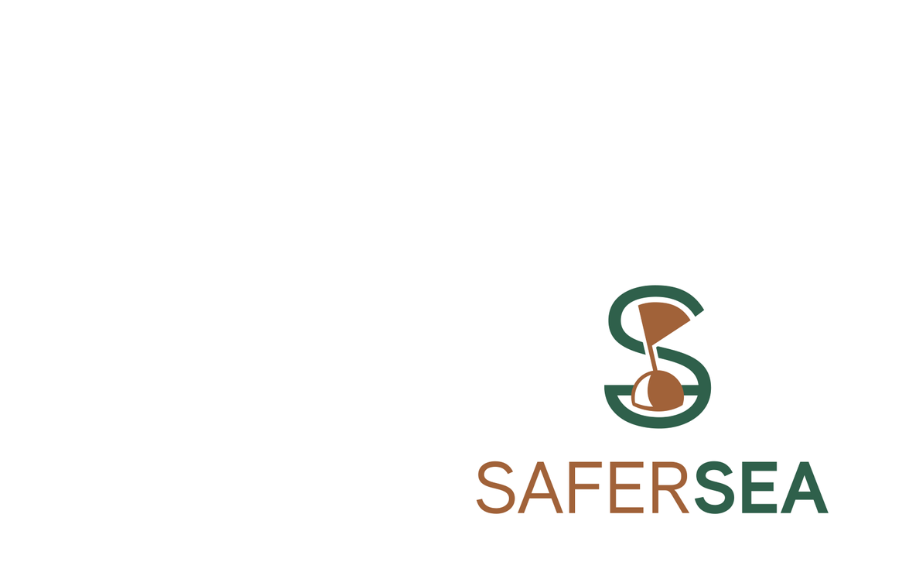 Safer Sea Logo