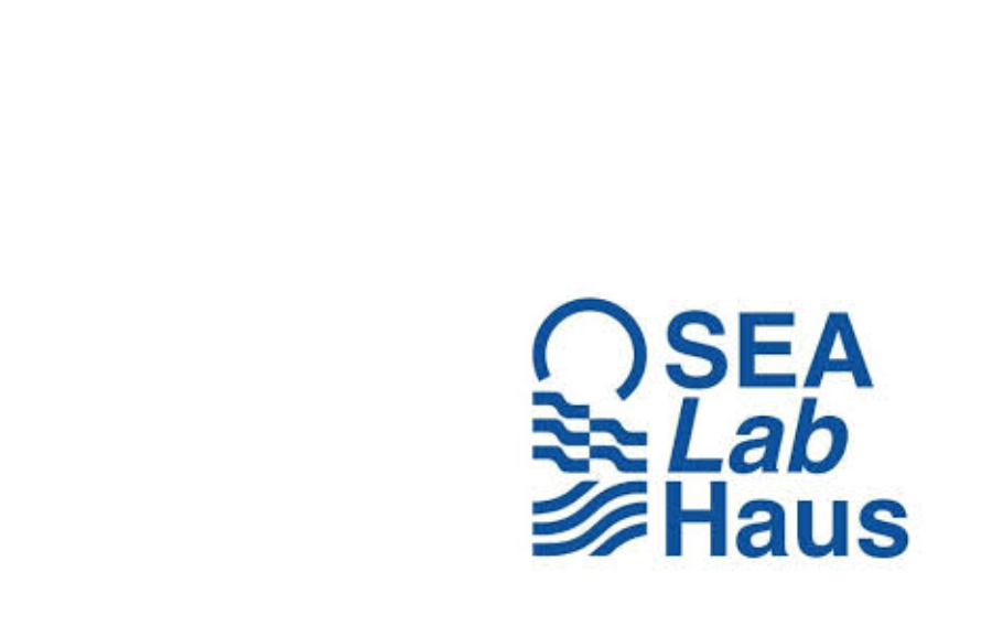 Sealab haus' logo